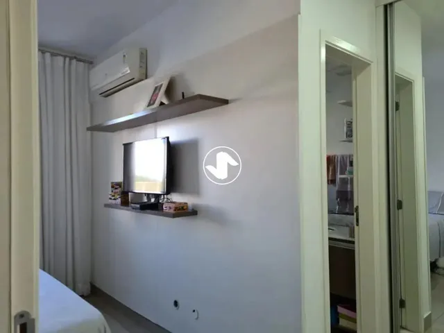 Imagem 3: Apartamento À Venda em Cuiabá Edifício Opera Prima - santa Rosa - Área de Lazer