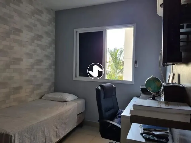 Imagem 13: Apartamento À Venda em Cuiabá Edifício Opera Prima - santa Rosa - Área de Lazer
