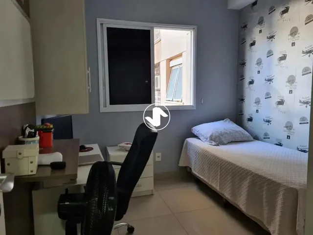 Imagem 15: Apartamento À Venda em Cuiabá Edifício Opera Prima - santa Rosa - Área de Lazer