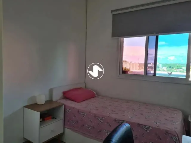 Imagem 10: Apartamento À Venda em Cuiabá Edifício Opera Prima - santa Rosa - Área de Lazer