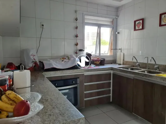 Imagem 12: Apartamento À Venda em Cuiabá Edifício Opera Prima - santa Rosa - Área de Lazer
