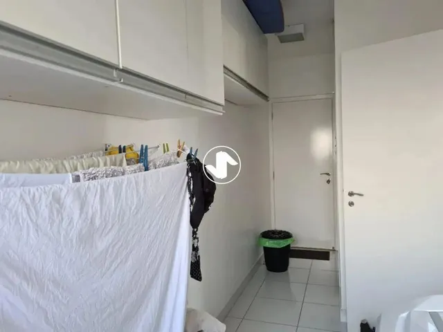 Imagem 6: Apartamento À Venda em Cuiabá Edifício Opera Prima - santa Rosa - Área de Lazer