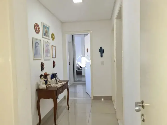 Imagem 11: Apartamento À Venda em Cuiabá Edifício Opera Prima - santa Rosa - Área de Lazer