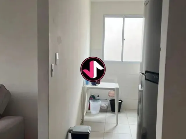 Imagem 7: Apartamento À Venda em Cuiabá Chapada das Brisas 2 Quartos 1 Vaga Ribeirão do Lipa Mt
