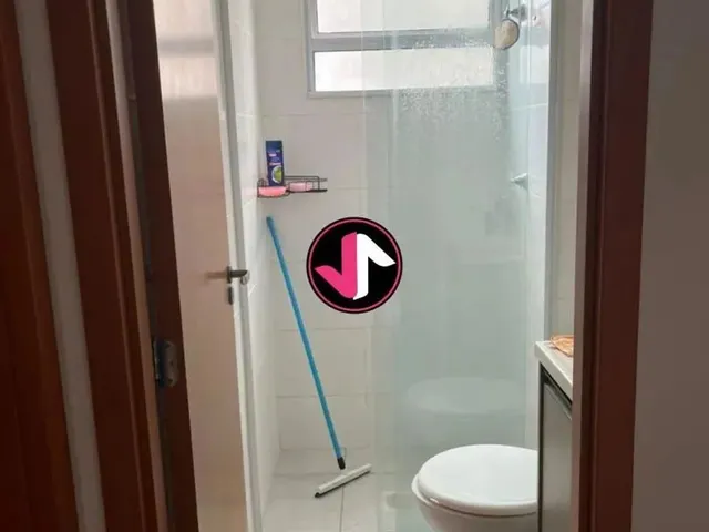 Imagem 9: Apartamento À Venda em Cuiabá Chapada das Brisas 2 Quartos 1 Vaga Ribeirão do Lipa Mt
