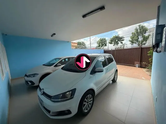 Imagem 9: Casa Comercial À Venda em Cuiabá, Jardim Itália - Imóvel com Churrasqueira
