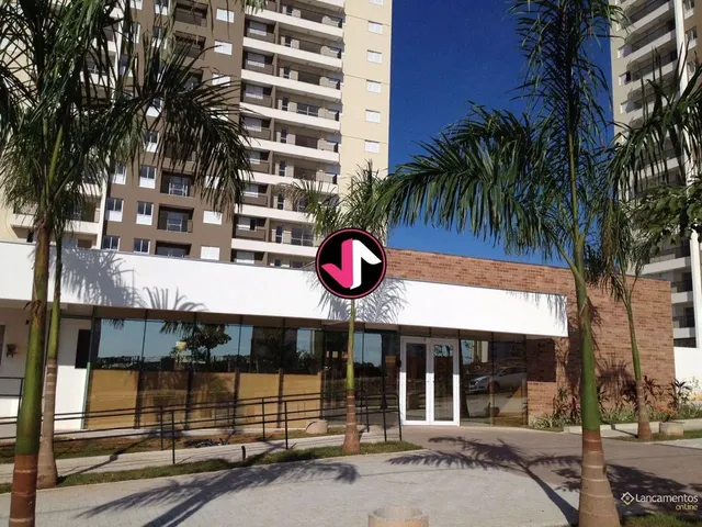 Imagem: Apartamento a Venda no Residencial Alvorada