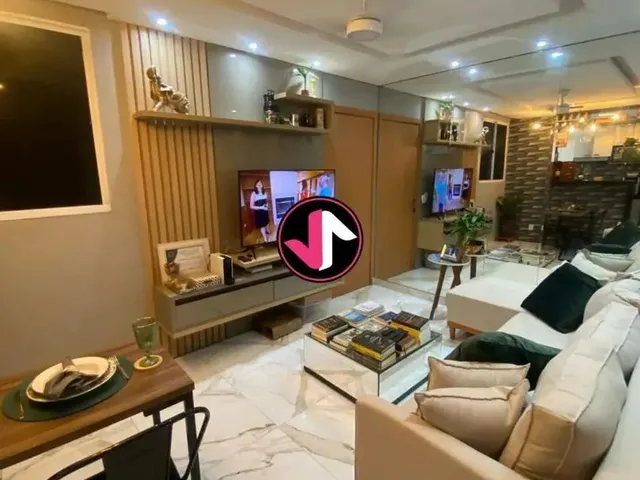 Imagem: Apartamento À Venda em Chapada dos Pinhais