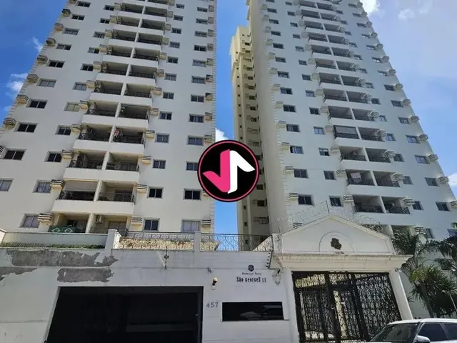 Imagem 1: Apartamento com 3 Quartos, À Venda em Cuiabá, santa Helena Ref: Ap0044