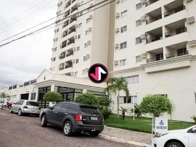 Imagem 10: Apartamento com 3 Quartos, À Venda em Cuiabá, santa Helena Ref: Ap0044