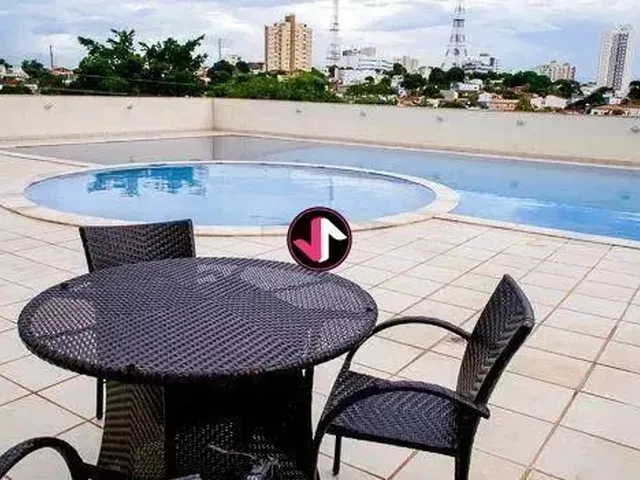 Imagem 6: Apartamento com 3 Quartos, À Venda em Cuiabá, santa Helena Ref: Ap0044
