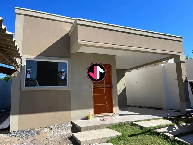 Imagem: Casa de Rua À Venda, 2 Quartos (1 Suite)
