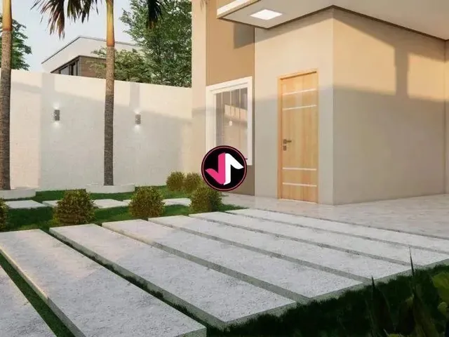 Imagem 5: Casa de Rua À Venda, 2 Quartos (1 Suite), 80M², 2 Vagas, Parque Residencial Tropical