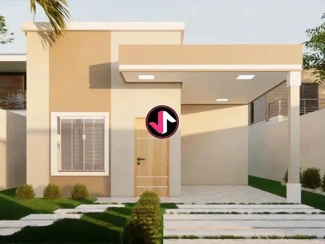 Imagem 16: Casa de Rua À Venda, 2 Quartos (1 Suite), 80M², 2 Vagas, Parque Residencial Tropical