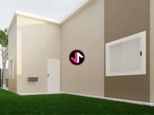 Imagem 14: Casa de Rua À Venda, 2 Quartos (1 Suite), 80M², 2 Vagas, Parque Residencial Tropical