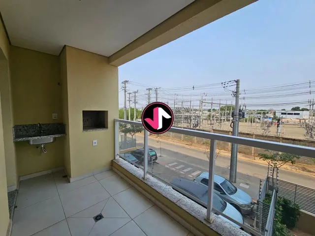 Imagem 16: Apartamento Edificio Park Cidade Alta À Venda, 3 Quartos 1 Suite Varanda Gourmet Ref