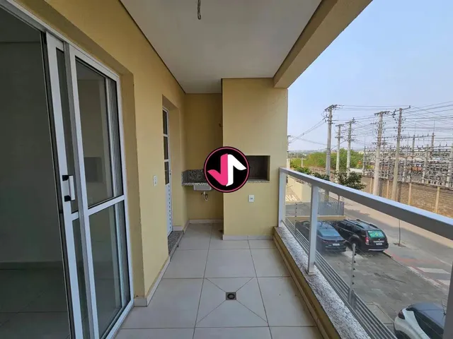 Imagem 2: Apartamento Edificio Park Cidade Alta À Venda, 3 Quartos 1 Suite Varanda Gourmet Ref