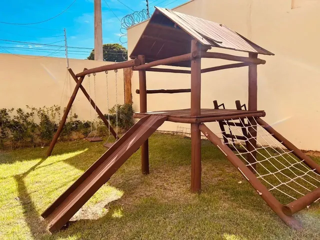 Imagem 6: Apartamento Edificio Park Cidade Alta À Venda, 3 Quartos 1 Suite Varanda Gourmet Ref