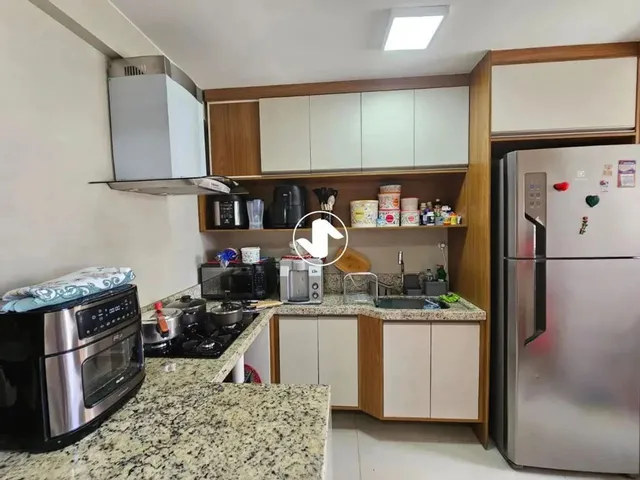 Imagem: Apartamento À Venda em Cuiabá - Condomínio