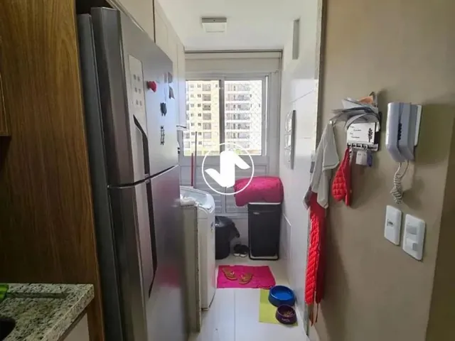 Imagem 9: Apartamento À Venda em Cuiabá - Condomínio Alvorada, Terra Nova - com Área de Lazer