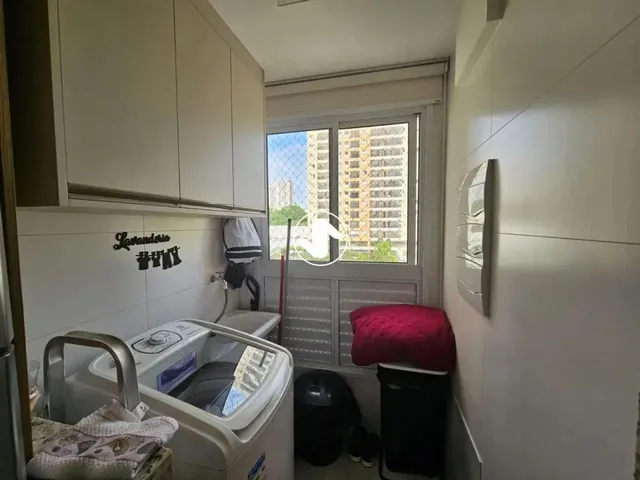 Imagem 5: Apartamento À Venda em Cuiabá - Condomínio Alvorada, Terra Nova - com Área de Lazer