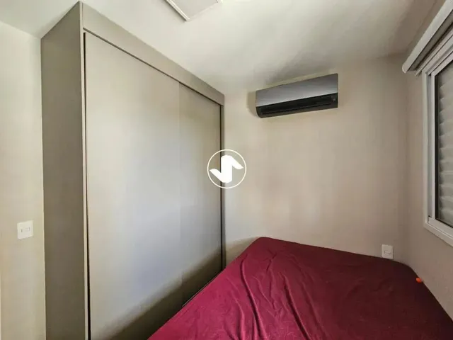 Imagem 4: Apartamento À Venda em Cuiabá - Condomínio Alvorada, Terra Nova - com Área de Lazer