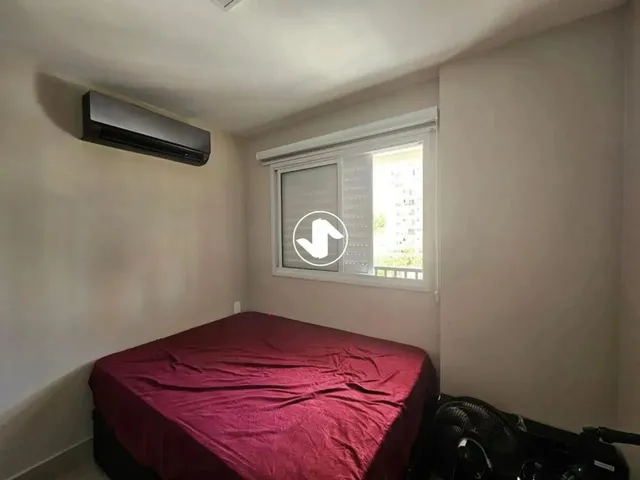 Imagem 11: Apartamento À Venda em Cuiabá - Condomínio Alvorada, Terra Nova - com Área de Lazer