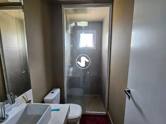 Imagem 10: Apartamento À Venda em Cuiabá - Condomínio Alvorada, Terra Nova - com Área de Lazer