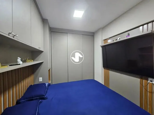 Imagem 12: Apartamento À Venda em Cuiabá - Condomínio Alvorada, Terra Nova - com Área de Lazer