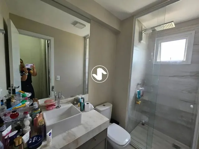 Imagem 2: Apartamento À Venda em Cuiabá - Condomínio Alvorada, Terra Nova - com Área de Lazer