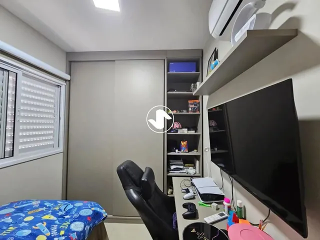 Imagem 16: Apartamento À Venda em Cuiabá - Condomínio Alvorada, Terra Nova - com Área de Lazer