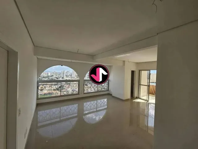 Imagem: Cobertura a Venda no Torres de São Georges
