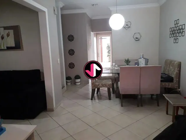 Imagem: Casa Residencial dos Ipês 3 Quartos 2 Vagas