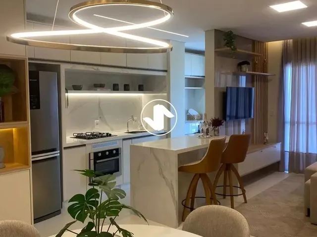 Imagem: Novo Apartamento Pronto para Morar em Goiabeiras