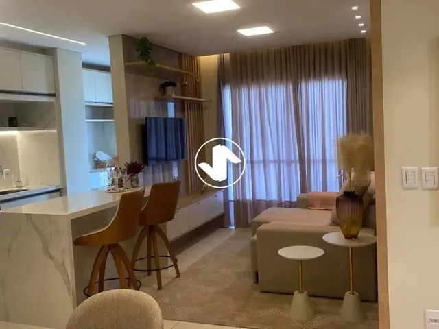Imagem 15: Novo Apartamento Pronto para Morar em Goiabeiras, Cuiabá - Edifício Saint Ethienne Ref