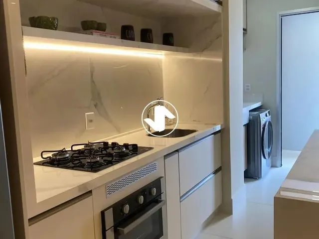 Imagem 14: Novo Apartamento Pronto para Morar em Goiabeiras, Cuiabá - Edifício Saint Ethienne Ref