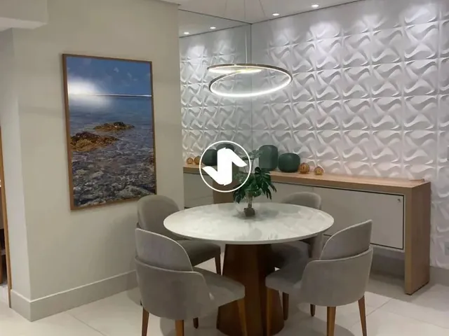 Imagem 12: Novo Apartamento Pronto para Morar em Goiabeiras, Cuiabá - Edifício Saint Ethienne Ref