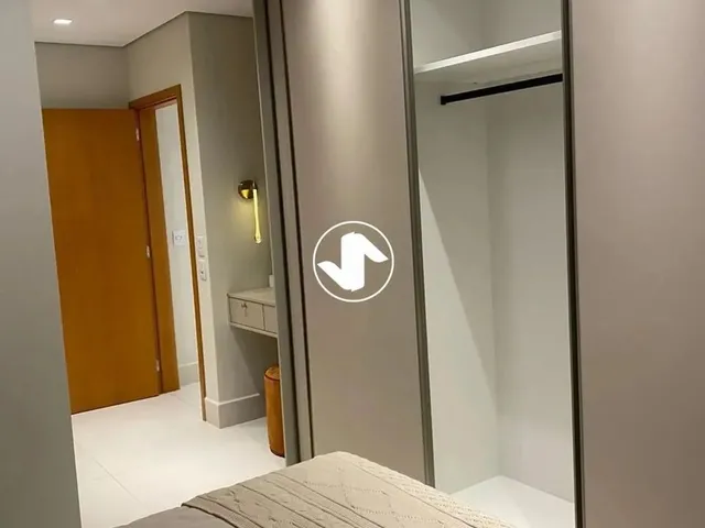 Imagem 7: Novo Apartamento Pronto para Morar em Goiabeiras, Cuiabá - Edifício Saint Ethienne Ref