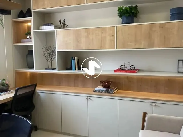 Imagem 13: Novo Apartamento Pronto para Morar em Goiabeiras, Cuiabá - Edifício Saint Ethienne Ref