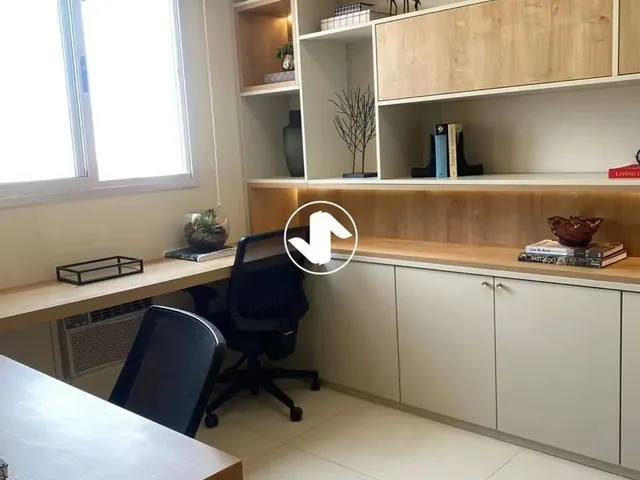 Imagem 2: Novo Apartamento Pronto para Morar em Goiabeiras, Cuiabá - Edifício Saint Ethienne Ref