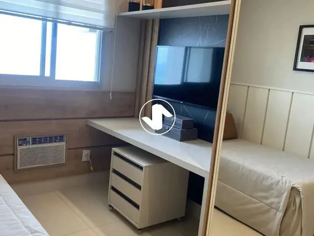 Imagem 11: Novo Apartamento Pronto para Morar em Goiabeiras, Cuiabá - Edifício Saint Ethienne Ref