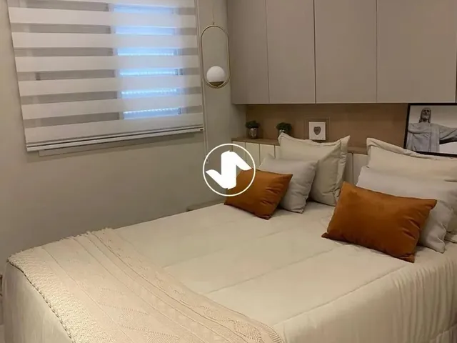 Imagem 8: Novo Apartamento Pronto para Morar em Goiabeiras, Cuiabá - Edifício Saint Ethienne Ref