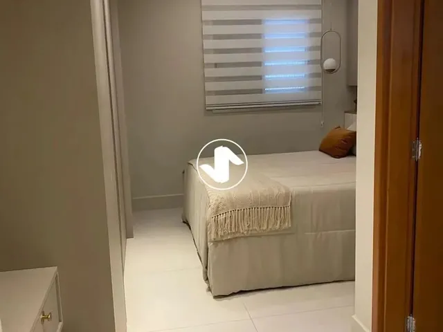 Imagem 5: Novo Apartamento Pronto para Morar em Goiabeiras, Cuiabá - Edifício Saint Ethienne Ref