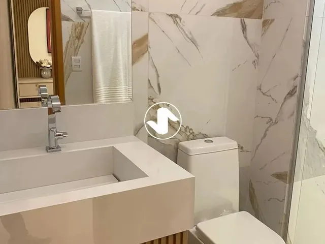 Imagem 4: Novo Apartamento Pronto para Morar em Goiabeiras, Cuiabá - Edifício Saint Ethienne Ref