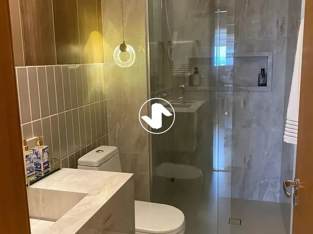 Imagem 9: Novo Apartamento Pronto para Morar em Goiabeiras, Cuiabá - Edifício Saint Ethienne Ref