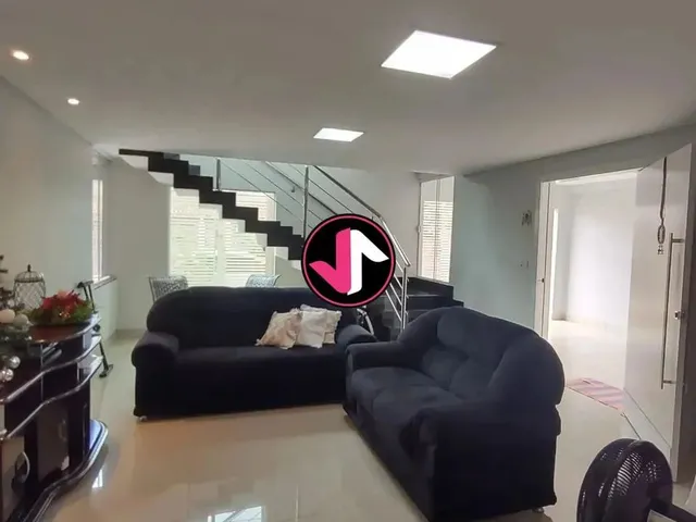 Imagem 14: Casa Sobrado a Vendá 5 Quartos 3 Suite 4 Vagas, 234 M2, Cuiabá, Morada do Ouro Ref