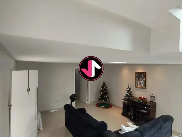 Imagem 9: Casa Sobrado a Vendá 5 Quartos 3 Suite 4 Vagas, 234 M2, Cuiabá, Morada do Ouro Ref
