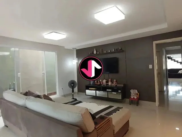 Imagem 5: Casa Sobrado a Vendá 5 Quartos 3 Suite 4 Vagas, 234 M2, Cuiabá, Morada do Ouro Ref