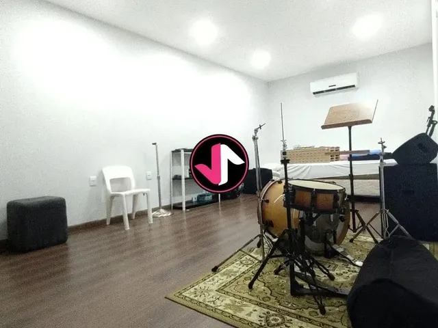 Imagem 6: Casa Sobrado a Vendá 5 Quartos 3 Suite 4 Vagas, 234 M2, Cuiabá, Morada do Ouro Ref