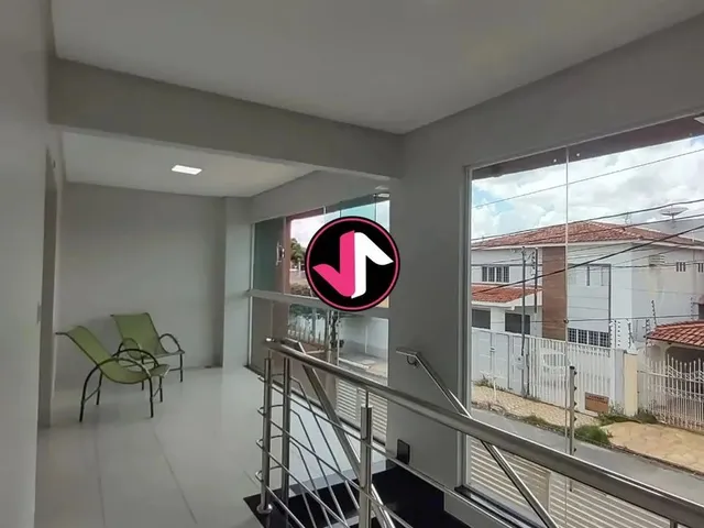 Imagem 10: Casa Sobrado a Vendá 5 Quartos 3 Suite 4 Vagas, 234 M2, Cuiabá, Morada do Ouro Ref